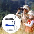 Pikkukuva 5 / 5: 3-osainen mini LED-taskulamppu, LED-taskulamppu, LED-taskulamppu, mini