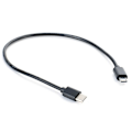 Miniatyrbilde 4 av 5: Type C USB-C til Micro USB-kabel Micro B USB Type C-ledning Hann til hann Datakabel 1M 1M