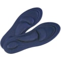 Miniatyrbillede 3 af 5: Ortopædisk buesupport sål, memory foam skoindlæg, plantar F CDQ
