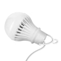 Miniatyrbillede 1 af 4: USB LED-lampe 5W, 350 lumen med 1m længde
