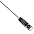 Miniatyrbild 3 av 6: 1 st kötttermometer Digital BBQ termometer elektronisk matlagning A One Size A One Size