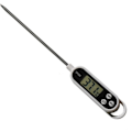Miniatyrbilde 3 av 6: 1 stk kjøtttermometer Digitalt BBQ-termometer elektronisk matlaging A One Size A One Size