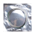 Miniatyrbilde 4 av 5: Cellosett Silver CGDA for Full Size 4/4 -3/4 Søte Musikkstrenger Stål Fioler Nikkelkrom Musikktilbehør - Perfekt