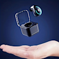 Pikkukuva 2 / 3: Bluetooth-kuulokkeet Langattomat nappikuulokkeet Mini-yksisarviskuulokkeet Nukkumiskuulokkeet Urheiluun, juoksuun, pyöräilyyn, autoiluun, liiketapaamisiin, korkealaatuiset Hea