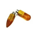 Pikkukuva 3 / 11: Auton maalittomat lommonpoistotyökalut Tap Down Pen Heads Tip High Quality Dent Tools Dent Repair Pen Tip 6