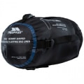 Miniatyrbild 3 av 4: Trespass Snug Thermal Sovsäcksfoder One Size Marinblå Navy One Size