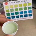 Miniatyrbillede 5 af 5: Formaldehyd Test Kit Testpapir Nytt Hem Inomhusluftkvalitetstestreagens Provrörstestare Hem Självtest Gasdetektor, 6 kasser null none