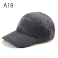 Pikkukuva 1 / 8: Baseball-lippis, kamouflage, taktisk, utomhus, soldat, strid, paintball A18 A18 A18 A18