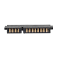 Miniatyrbillede 4 af 9: Harddisk Interposer SATA Adapter Harddisk Connector til Dell Latitude E6230