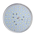 Miniatyrbillede 1 af 5: 20/40W E27 Pærer Glødepære Vand Græs Akvarium LED-lys til 2SS202806 Belysning Fiskekummer Glødepære Plantevækstlamper 20W