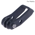 Pikkukuva 1 / 5: Styrhjul för Makita 4328 4324 M4301B MT431 Tillbehör Power Black