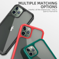 Miniatyrbilde 3 av 5: iPAKY Star King Series TPU + PC-deksel Svart