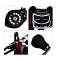 Pikkukuva 4 / 5: Fiske Baitcasting Rulle All Metal Spole 18+1BB 10kg/22LB