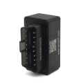 Miniatyrbillede 11 af 11: Mekanisk Knapstyringsudskiftning til Xbox One S/One X/One Elite/Til PS3 Controller Trådløs Spilkonsol Sort