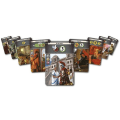 Miniatyrbild 3 av 3: Kortspel Asmodee (spanska)