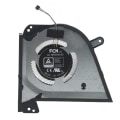 Miniatyrbillede 3 af 5: Køleventilator til bærbar computer til ROG Zephyrus-G15 GA503 GA503Q 13NR04J0T04011 Notebook Cooler VGA Køler 12V 1A 4pin 4 tråd CPU