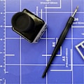 Miniatyrbild 5 av 11: Gratis Torkande Modellfärg Linjemålningsverktyg Modellkit DIY Hantverk Verktyg & Tillbehör