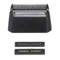 Miniatyrbilde 3 av 5: Hode for erstatning av barberblad for Km-1103 Mesh Blade Net Barbering onesize IC