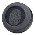 Miniatyrbilde 4 av 5: For PS3 Pulse 0086 Hodetelefonputer RF970 DS7100 Ice Gel Hodetelefonputer Hodetelefonputer Svart A1