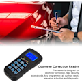 Miniatyrbilde 3 av 5: K+CAN V4.8 Diagnostisk PIN-kode Leser Kilometerstand Korreksjon Erstatning for Bora A6 A8 A4