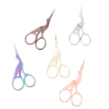 Miniatyrbilde 3 av 8: Broderisaks Rainbow Storksaks Rustfritt stål Smal E one size E one size