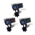 Pikkukuva 6 / 8: 100g kudottu lanka Puuvilla kangas Villalanka Käsinneulonta lanka Virkattu peitto null - 19