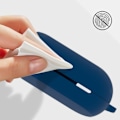 Miniatyrbild 9 av 11: Typ C Förlängningskabel USB C Förlängningssladd 100W Hane till Hona Laddningsdatakabel 25cm