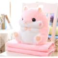 Pikkukuva 1 / 5: Plush-hamsteri pehmolelu 9,7 tuumaa