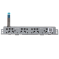 Miniatyrbilde 5 av 5: Bærbar PC-pekeplate-musknappkort L&R-tast for Latitude E7400