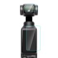 Pikkukuva 2 / 5: Puluz linssinsuojakalvo karkaistusta lasista Dji Osmo Pocket 3:lle