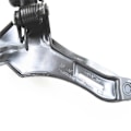 Pikkukuva 7 / 8: FD-TZ30 6/7-vaihteinen MTB-maastopyörän etuvaihtaja 31 Top Pull Yksi koko Top Pull One Size