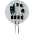 Miniatyrbilde 2 av 2: Sidepin Led G4 350 Lumen 3w 180 graders strålevinkel 12v