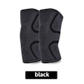 Pikkukuva 7 / 7: 1 st Running fitness Sport Andas Knäskydd Protector Sup gul XL yellow XL