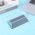 Miniatyrbilde 2 av 5: Skala 1:43 Transparent Akryl Hard Cover Case Display Box För Transparent 1/43 Transparent 1/43