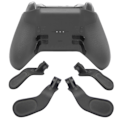 Miniatyrbillede 3 af 11: Udskiftningspadler og metalpadler til -Xbox One Elite Controller Series 2