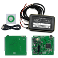 Miniatyrbild 5 av 11: Full Chip 8 i 1 Simulator OBD2 Adblue Emulator för Lastbilar - Ingen Programvara Behövs