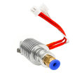 Miniatyrbild 2 av 10: Set V5 J för huvud Hotend Extruder Hot End Kit för Anycubic I3 Me-ga 3D-skrivare