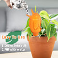 Miniatyrbilde 2 av 5: Selvvannende Fuglepigger for Planter, Automatisk Dryppvanning, 2 Pakning