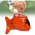 Miniatyrbillede 1 af 5: Trækstarter til 41401904009 Stihl Fs38 Fs45 Fs46 Fs55 Hl45 Km55 Dele 1 Styk,