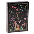 Pikkukuva 1 / 5: 1 kotelo Englanninkielisiä Tarot Oracle -kortteja Korttipakka Korttipeli Juhlatarvikkeet
