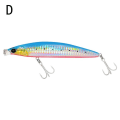 Pikkukuva 1 / 5: Fiskedrag Jerkbait D D