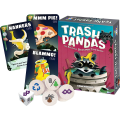 Miniatyrbild 1 av 5: Trash Pandas kortspel