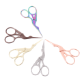 Miniatyrbilde 7 av 8: Broderisaks Rainbow Storksaks Rustfritt stål Smal E one size E one size