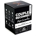 Pikkukuva 1 / 7: Couple Connect -keskustelukorttipeli Treffipäiville ja Avioliitolle
