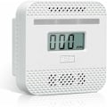 Miniatyrbillede 1 af 4: Intelligent kuliltealarm med LCD-display EN 50291 standard mini 1 stk. Trimec