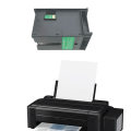 Miniatyrbilde 2 av 11: T6710 blekkbeholder vedlikehold Rekonstruert for EpsonWP-4530/WP-4540/WP-40