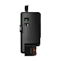Pikkukuva 2 / 5: 433MHz langaton kauko-ohjainkytkin, ON-OFF, 220V, valoille, vesipumpulle, laitteille