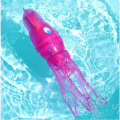 Miniatyrbild 2 av 4: Elektriska poolleksaker Simulerad bläckfisk Badkar Leksaker Simning Barn