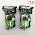 Miniatyrbild 1 av 5: Original begagnat styrkort för adaptiv triggerenhet för PS V1
