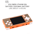 Pikkukuva 8 / 11: 1-3 RGB-jakaja ARGB 5V 3-napainen jatkokaapeliadapteri 30cm LED-valaistus PC-nauha synkronointikaapeli
